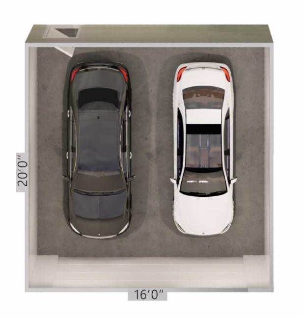 Oxenfree at Rowlett - Residential Lease