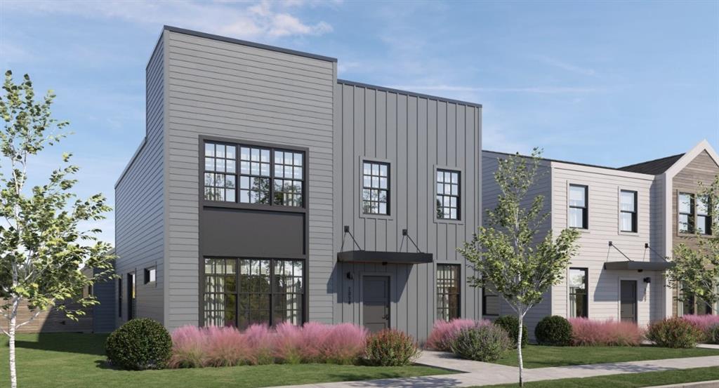 Oxenfree at Rowlett - Residential Lease