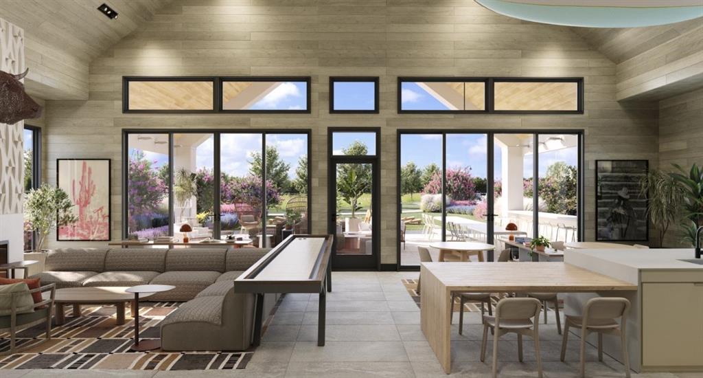 Oxenfree at Rowlett - Residential Lease