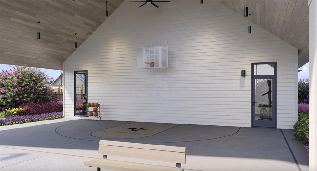 Oxenfree at Rowlett - Residential Lease