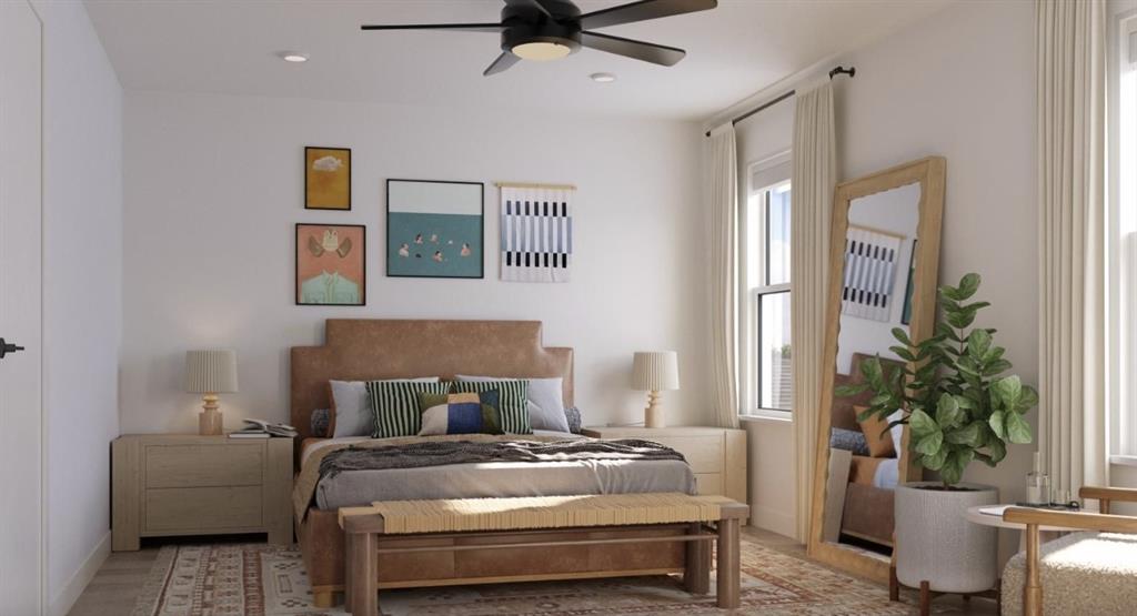 Oxenfree at Rowlett - Residential Lease