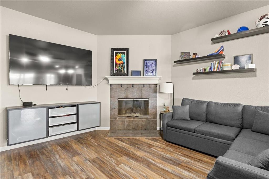 Chapel Hill Ph I - Residential