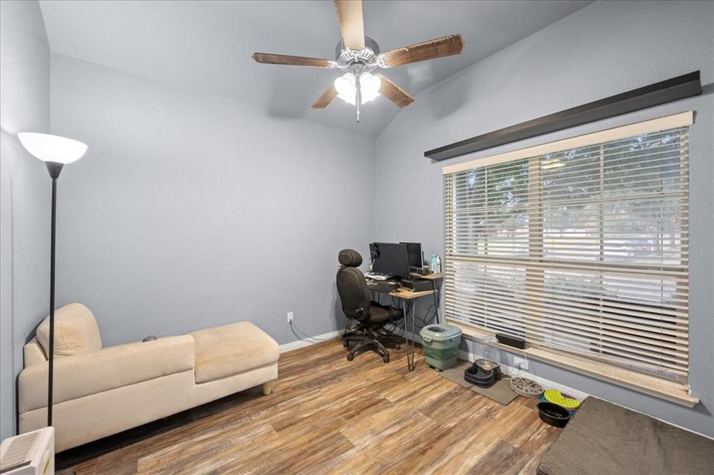 Chapel Hill Ph I - Residential