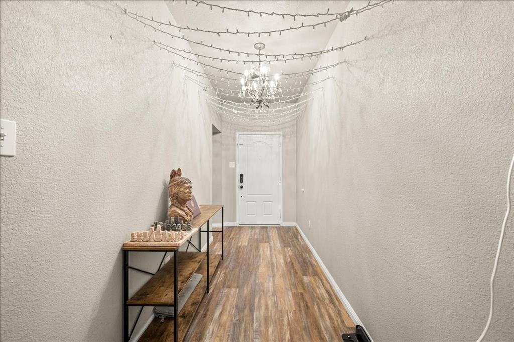 Chapel Hill Ph I - Residential