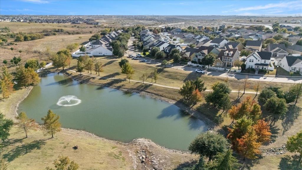 Chapel Hill Ph I - Residential