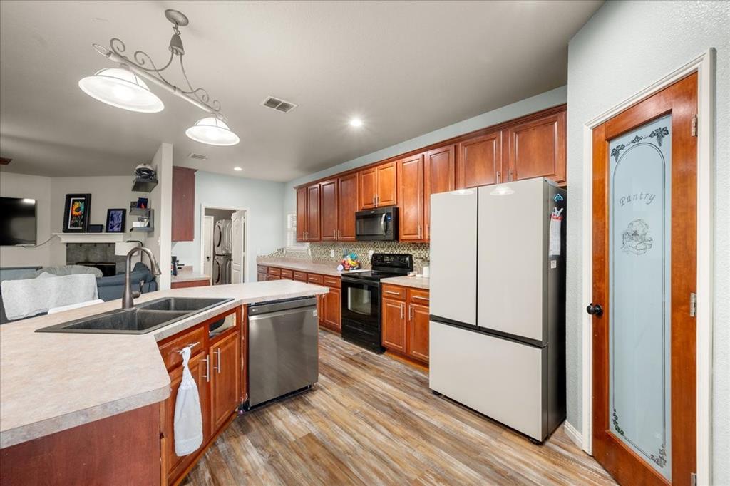 Chapel Hill Ph I - Residential