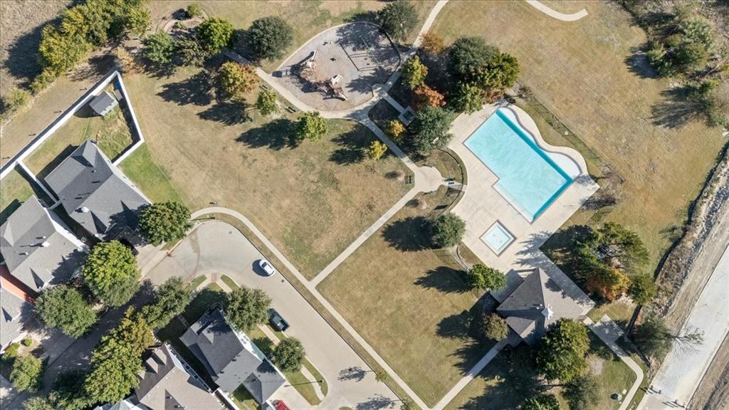 Chapel Hill Ph I - Residential