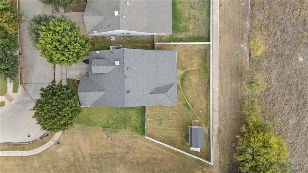 Chapel Hill Ph I - Residential