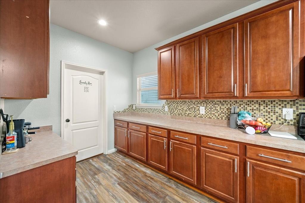 Chapel Hill Ph I - Residential