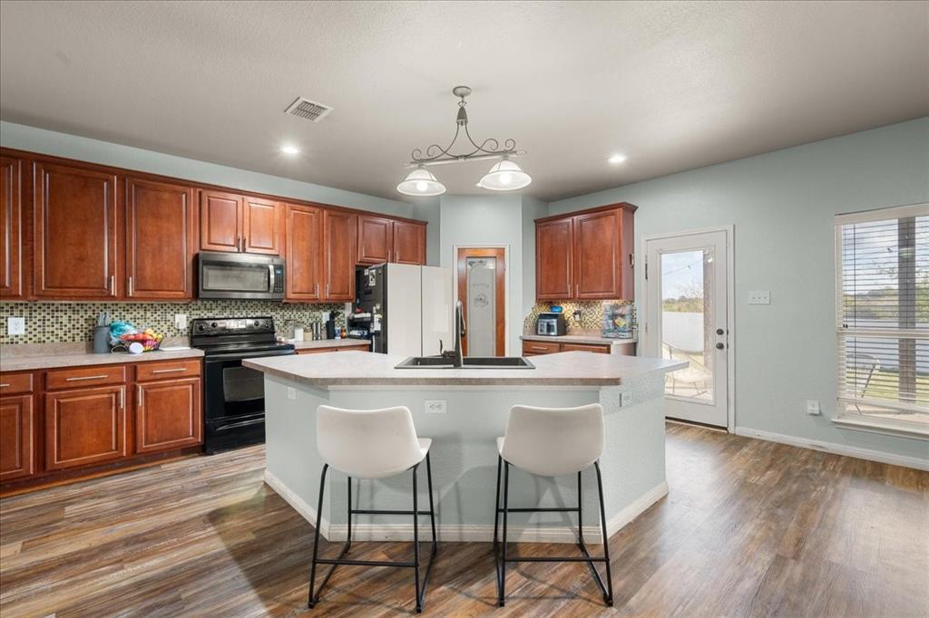 Chapel Hill Ph I - Residential