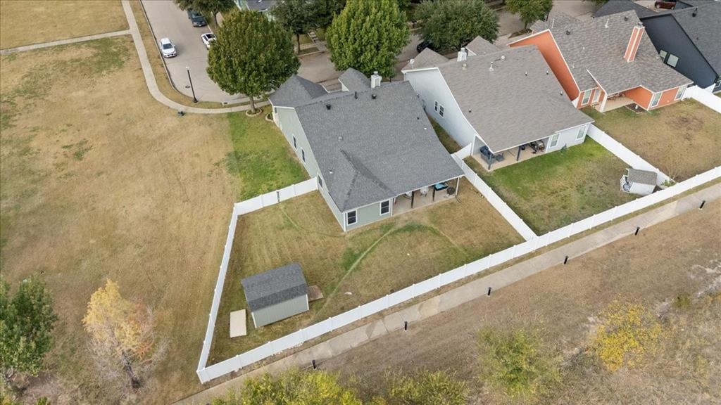 Chapel Hill Ph I - Residential