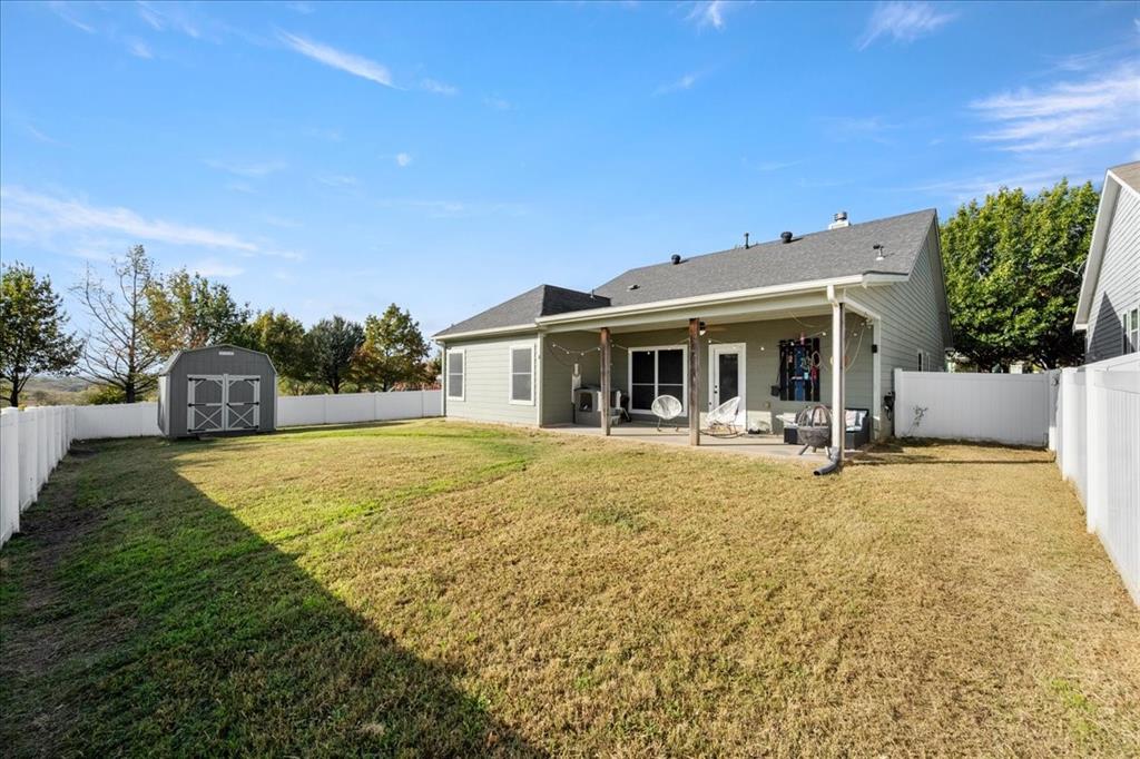 Chapel Hill Ph I - Residential