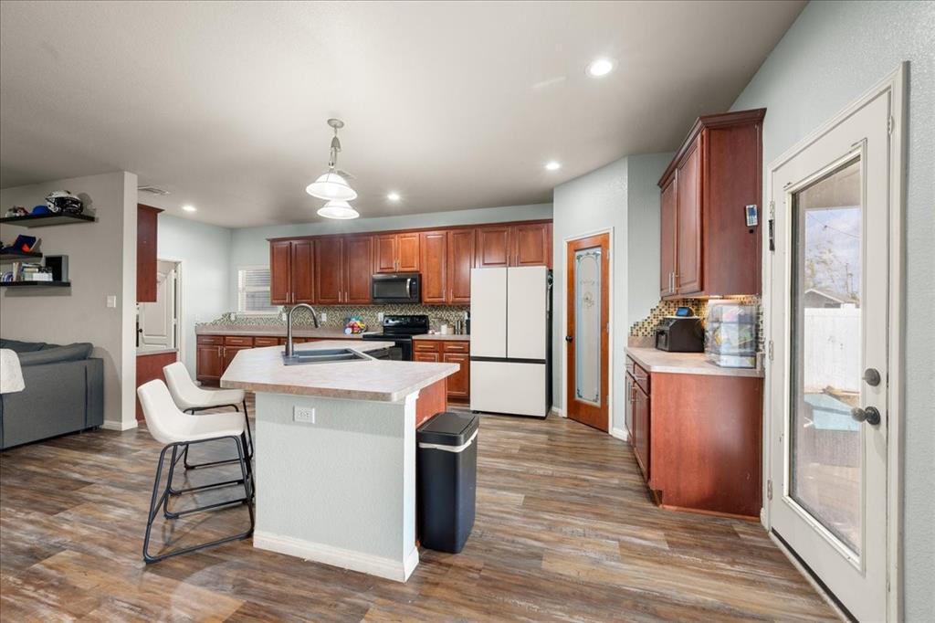 Chapel Hill Ph I - Residential