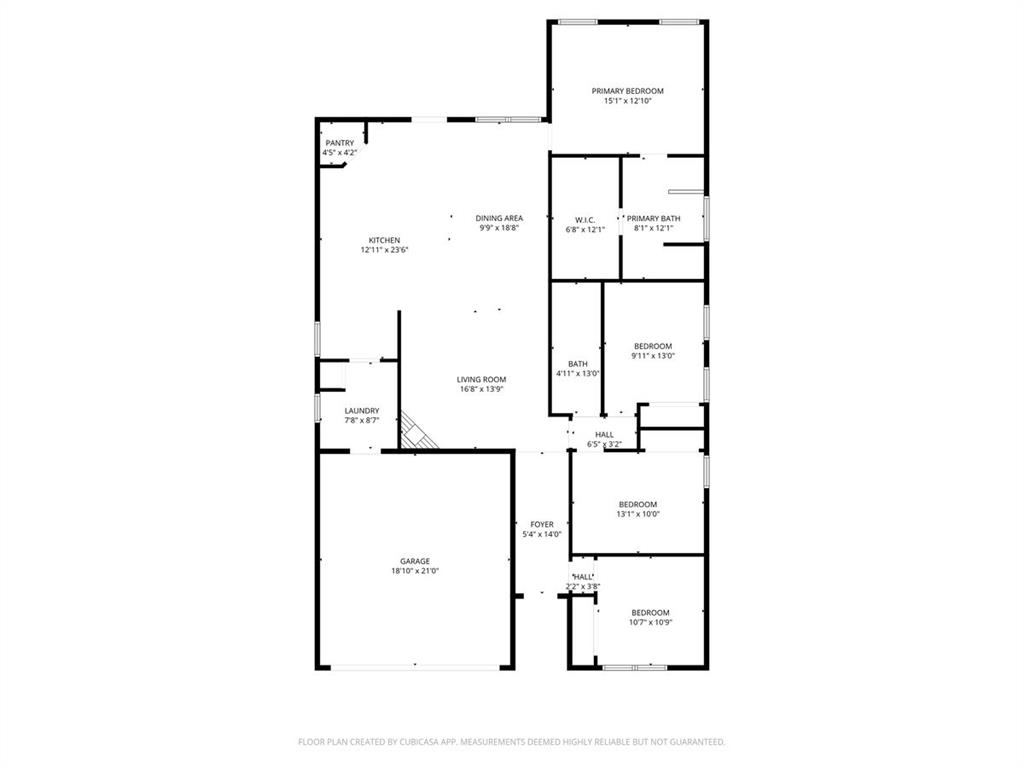 Chapel Hill Ph I - Residential