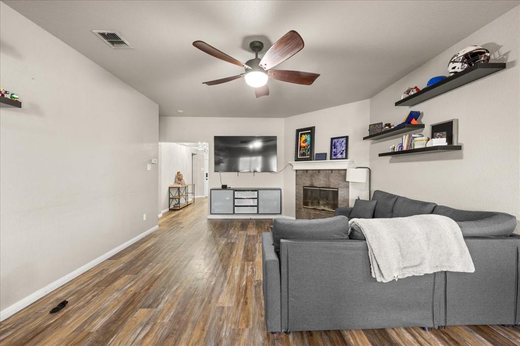 Chapel Hill Ph I - Residential