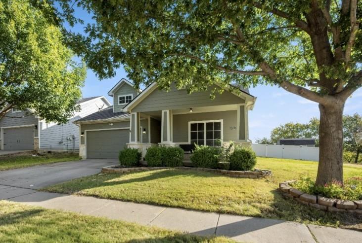 Chapel Hill Ph I - Residential