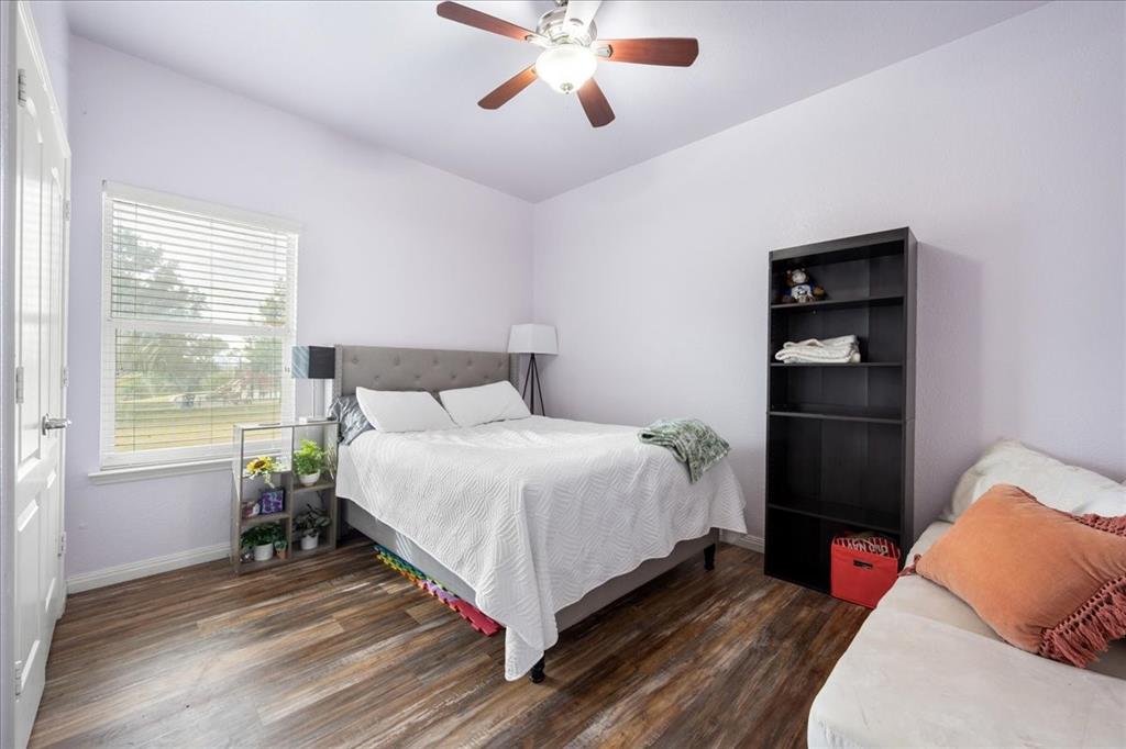 Chapel Hill Ph I - Residential