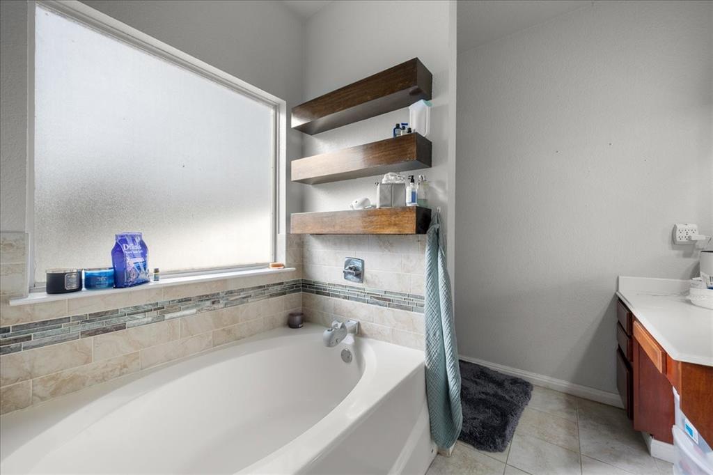 Chapel Hill Ph I - Residential