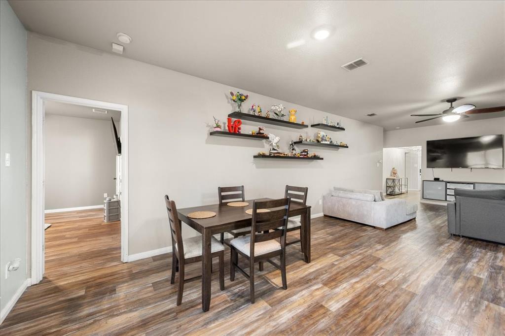 Chapel Hill Ph I - Residential