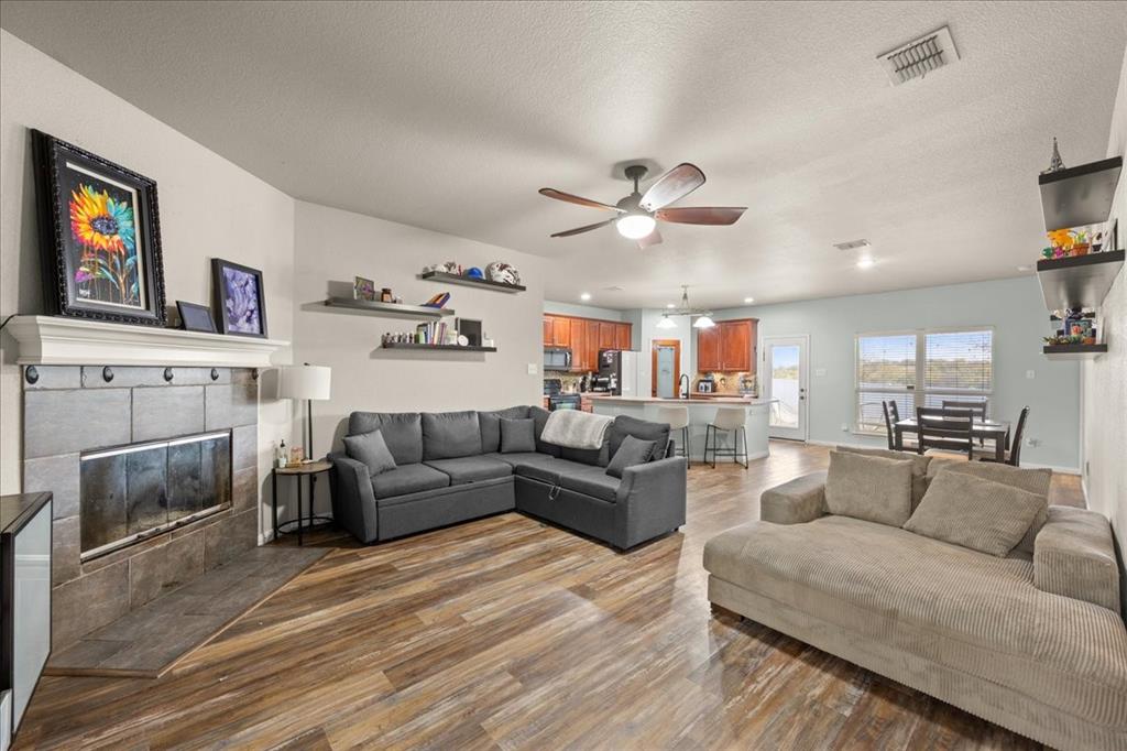 Chapel Hill Ph I - Residential