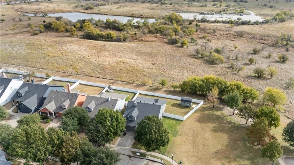 Chapel Hill Ph I - Residential