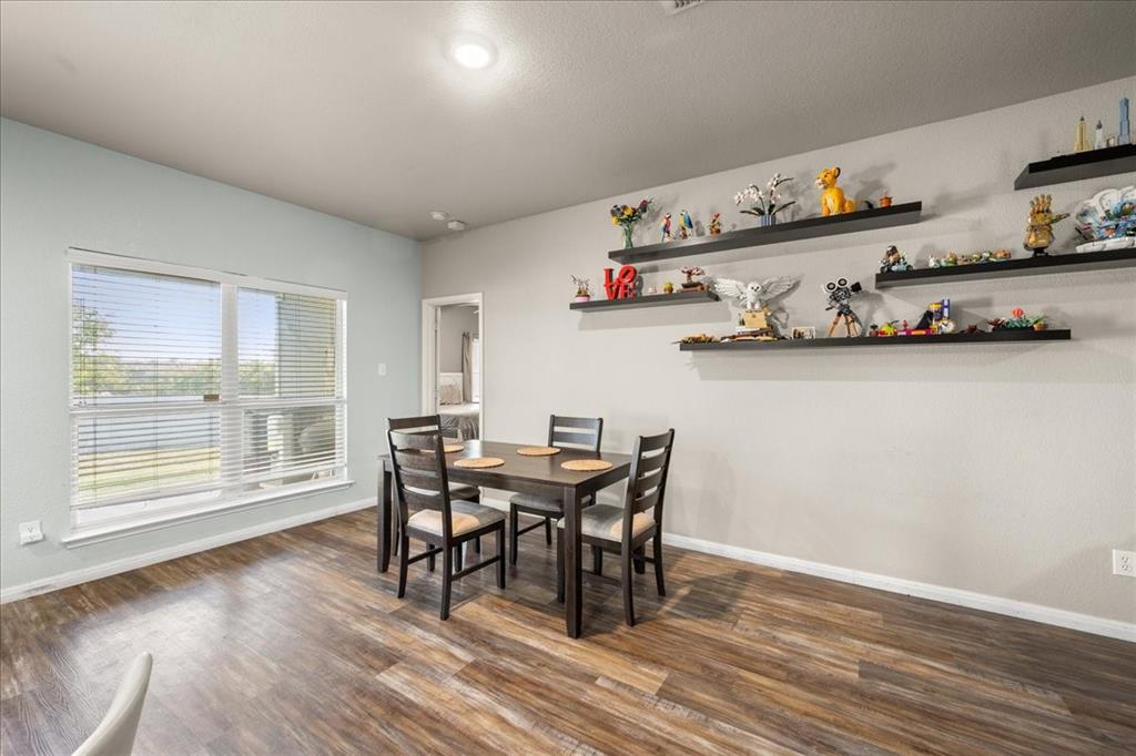 Chapel Hill Ph I - Residential