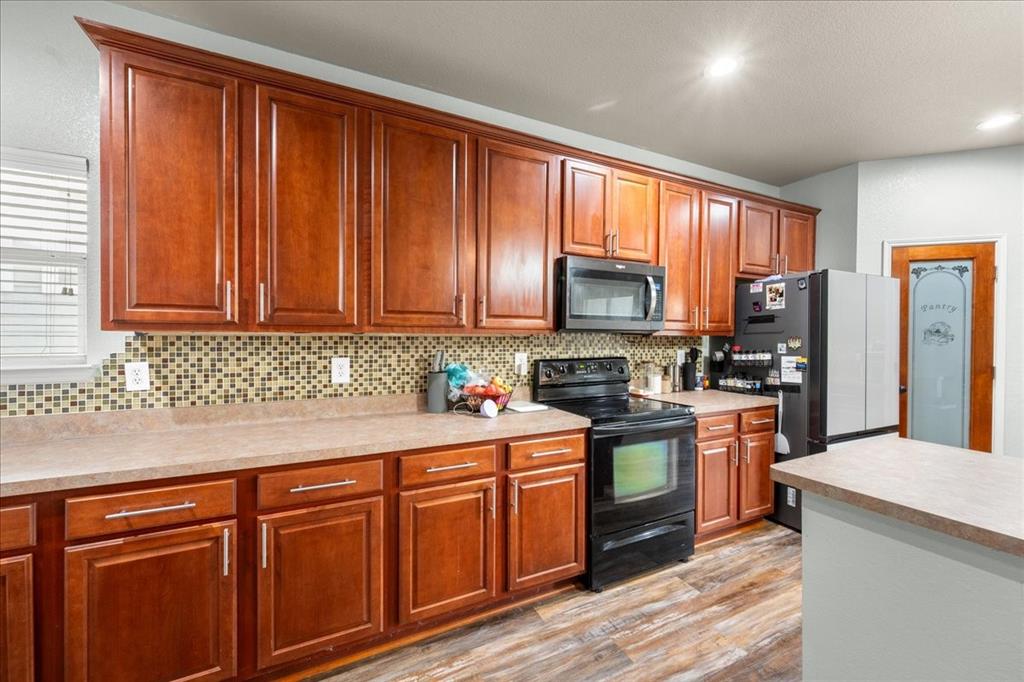 Chapel Hill Ph I - Residential