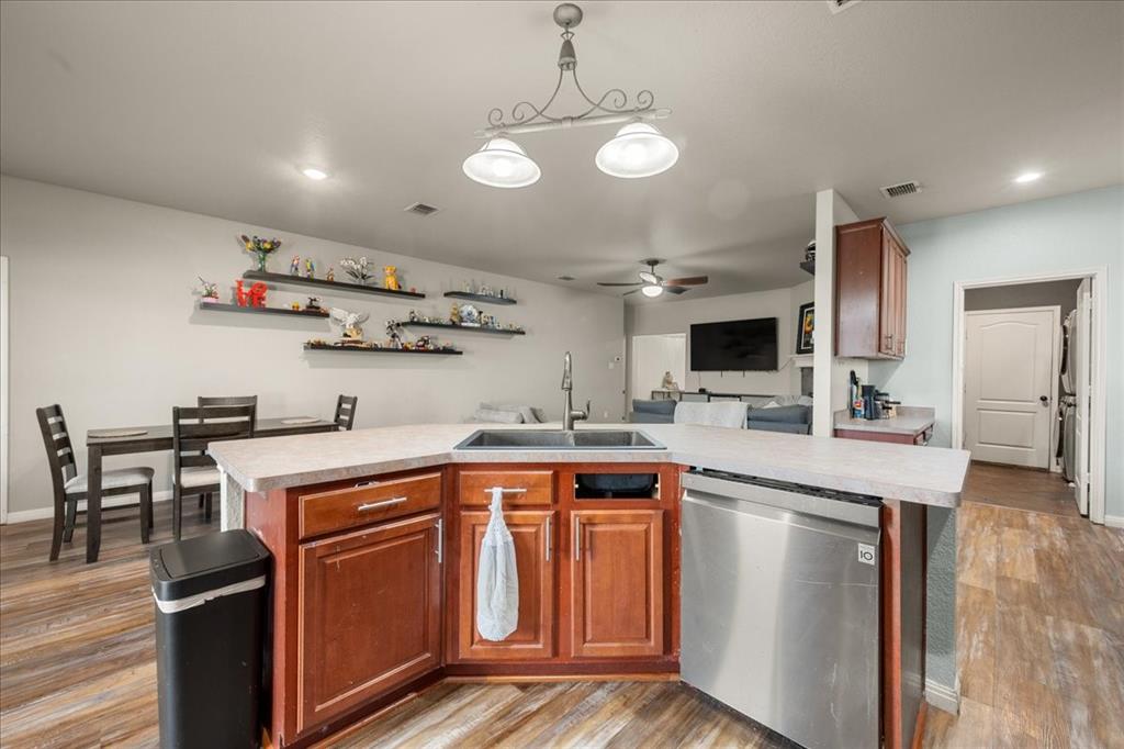 Chapel Hill Ph I - Residential