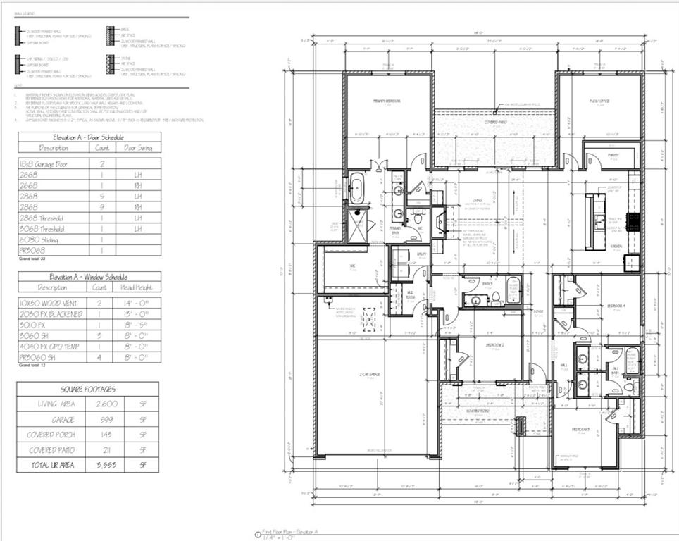 The Harvest Add - Residential
