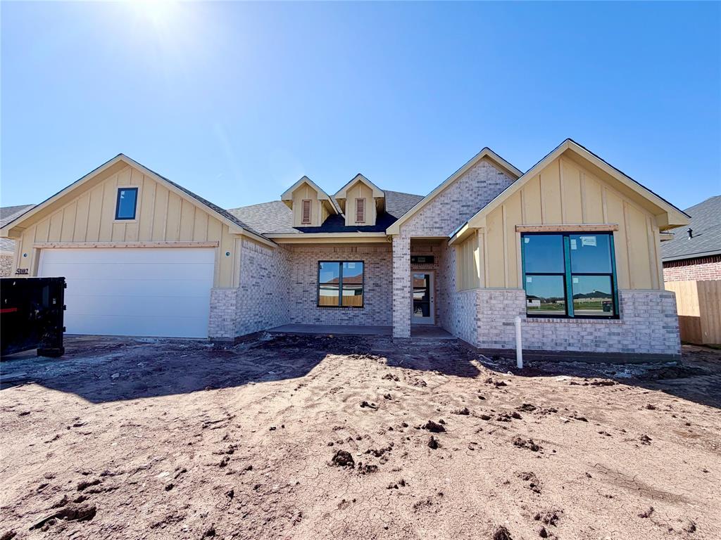 The Harvest Add - Residential