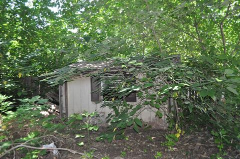 A home in Waxahachie