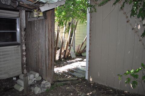 A home in Waxahachie