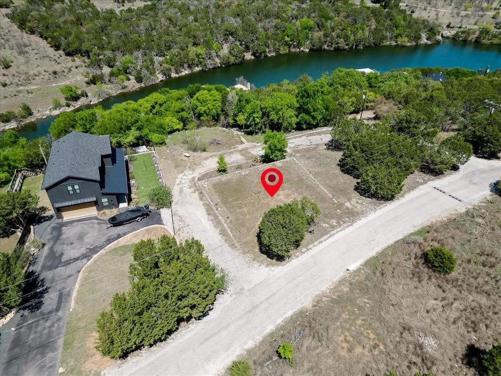 Bobwhite Bluffs - Land