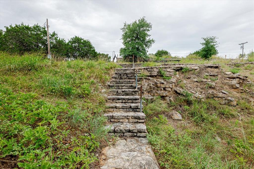 Bobwhite Bluffs - Land