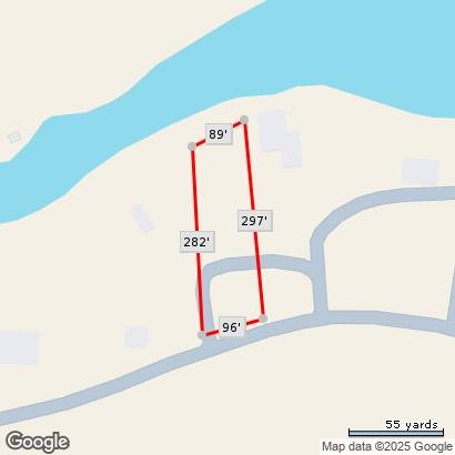 Bobwhite Bluffs - Land