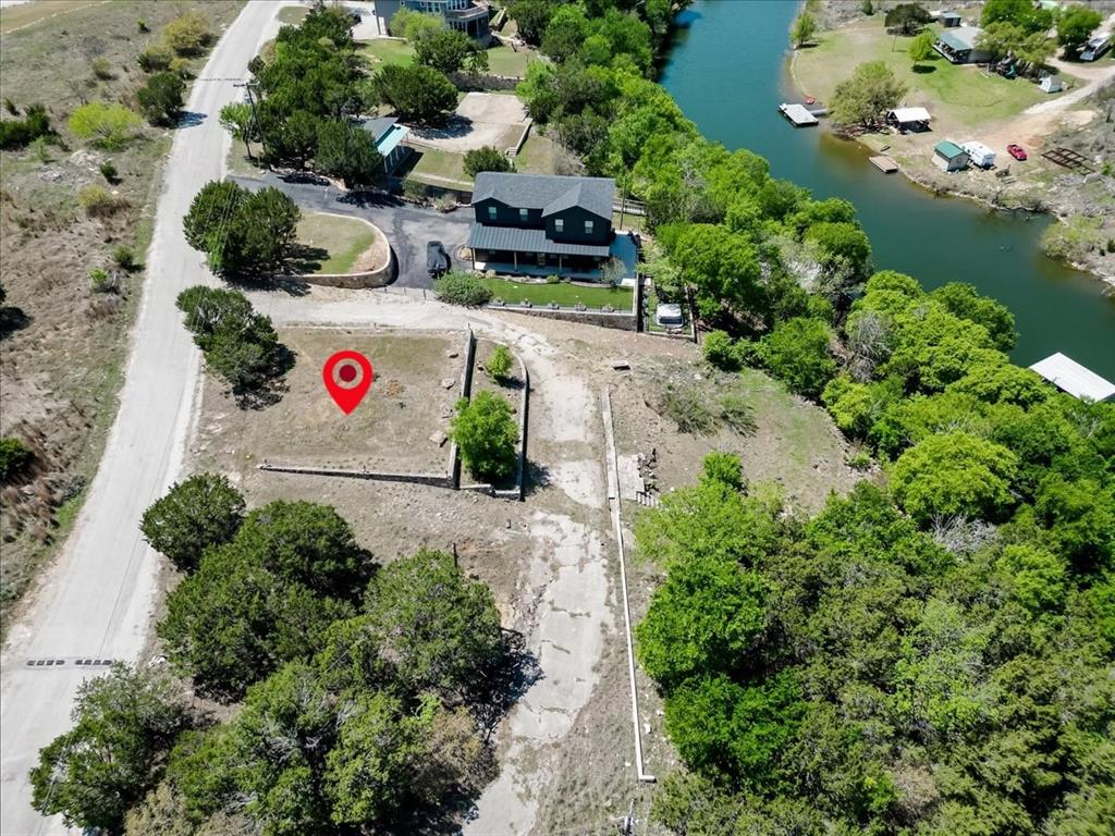 Bobwhite Bluffs - Land