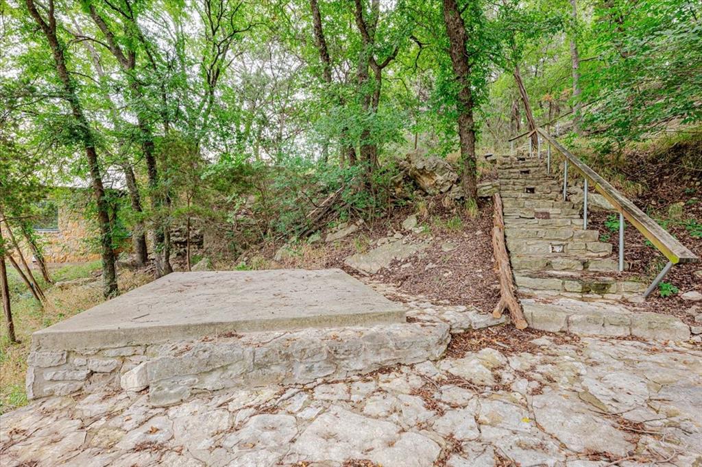 Bobwhite Bluffs - Land