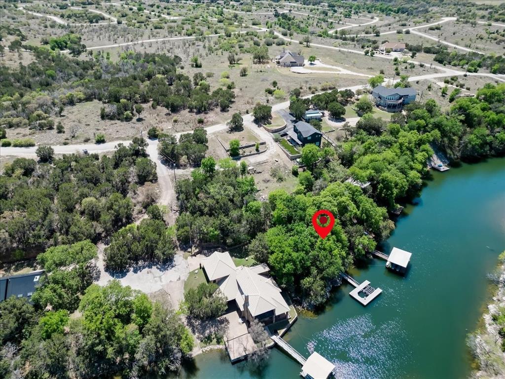 Bobwhite Bluffs - Land