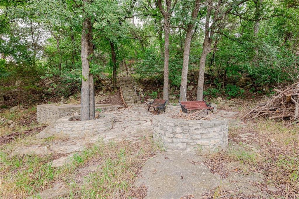 Bobwhite Bluffs - Land