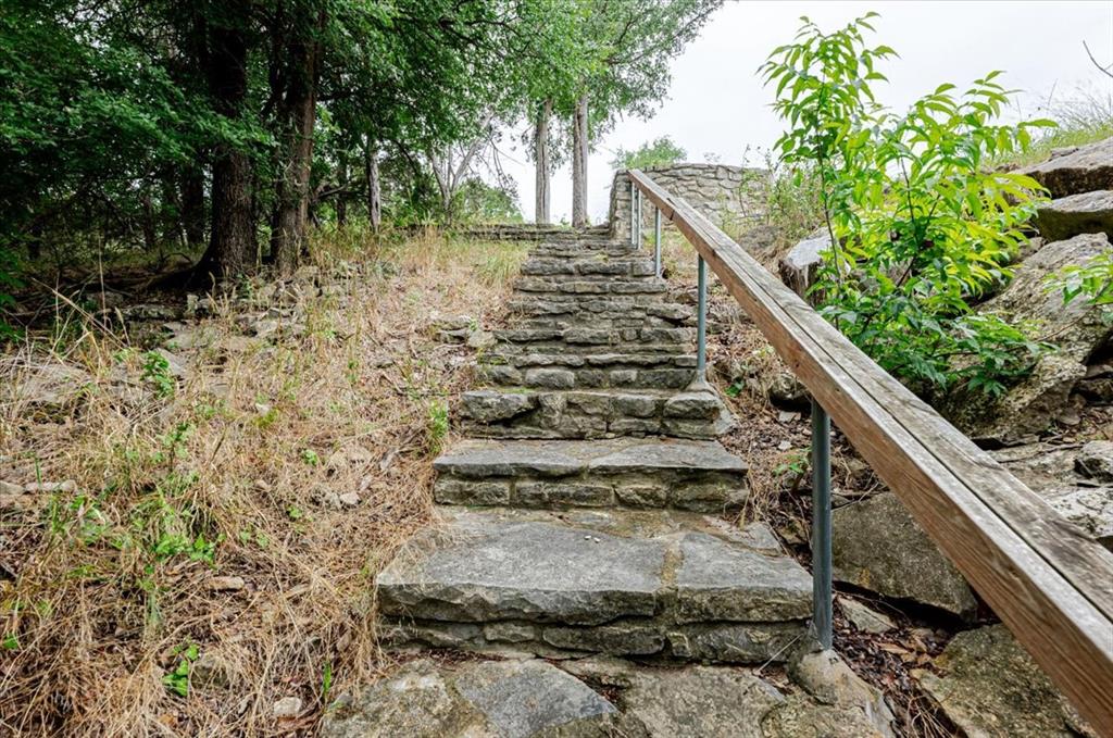 Bobwhite Bluffs - Land