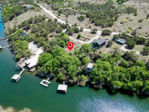 1131 Brackeen Drive Graford TX 76449