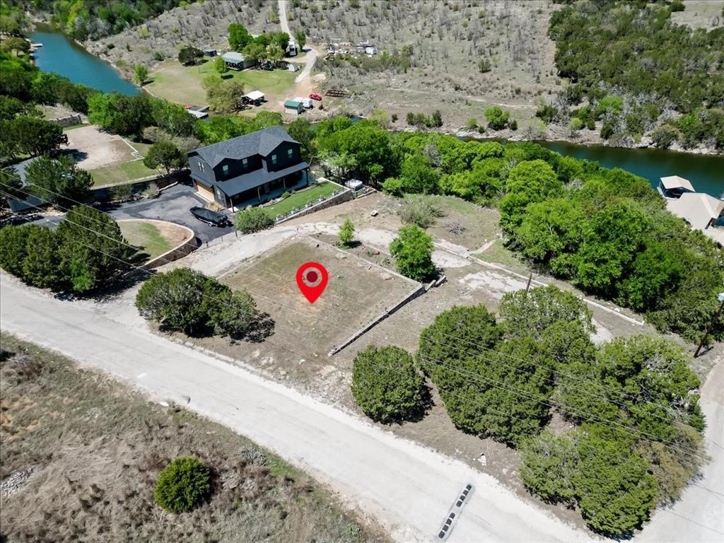 Bobwhite Bluffs - Land