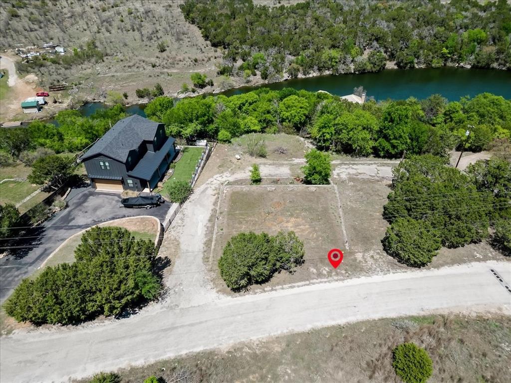 Bobwhite Bluffs - Land