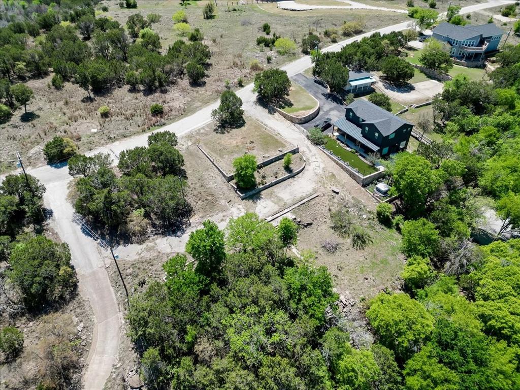 Bobwhite Bluffs - Land