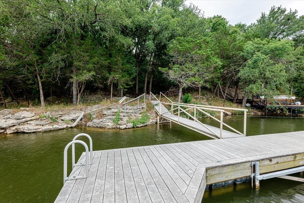 Bobwhite Bluffs - Land