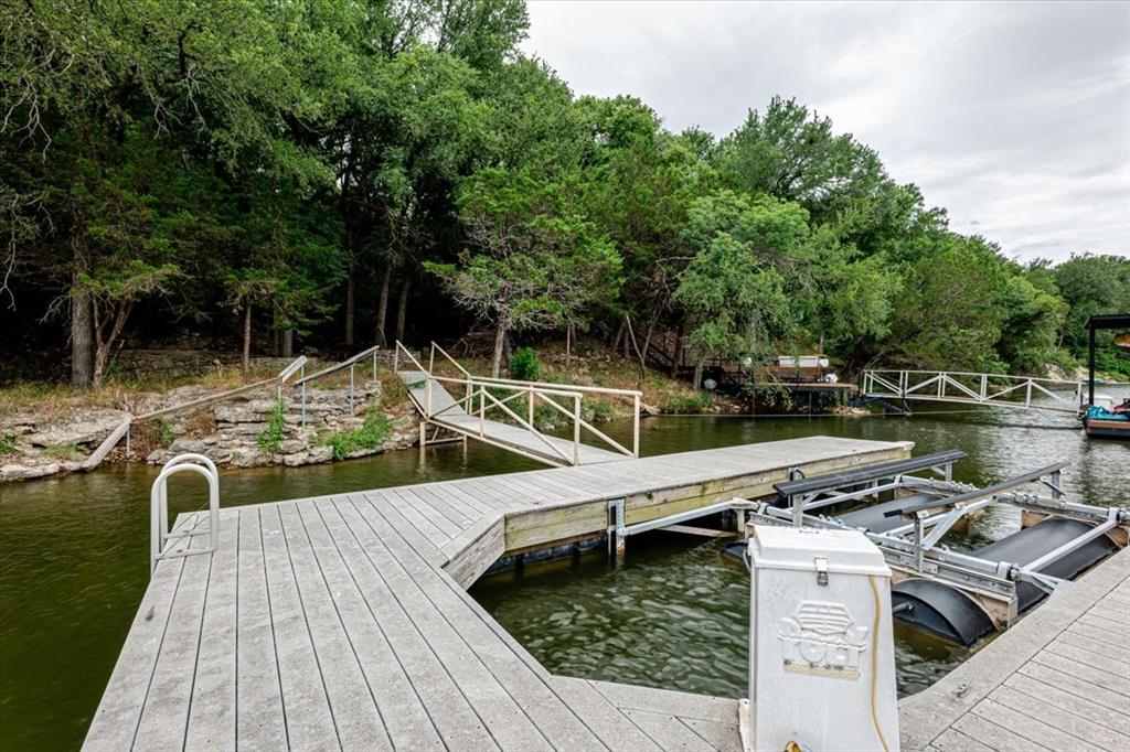 Bobwhite Bluffs - Land