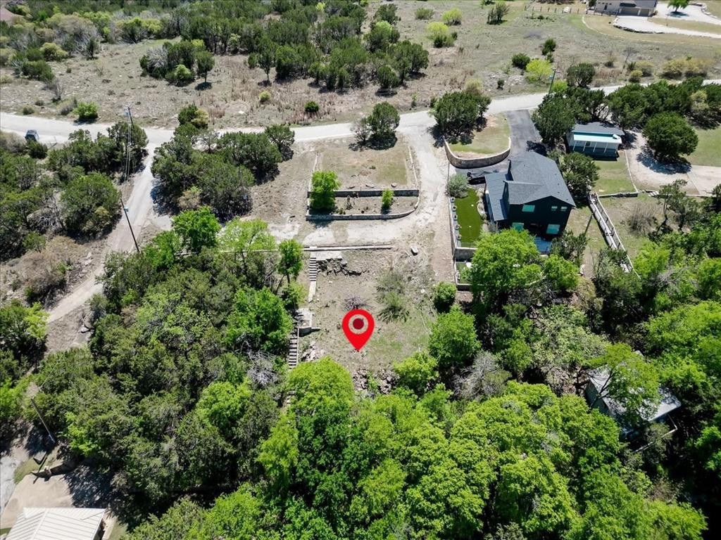 Bobwhite Bluffs - Land