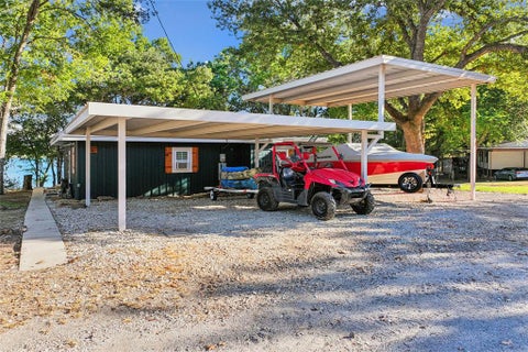 Photo of 36 Falls Creek Circle, Gainesville, TX 76240 (MLS # 21379089)