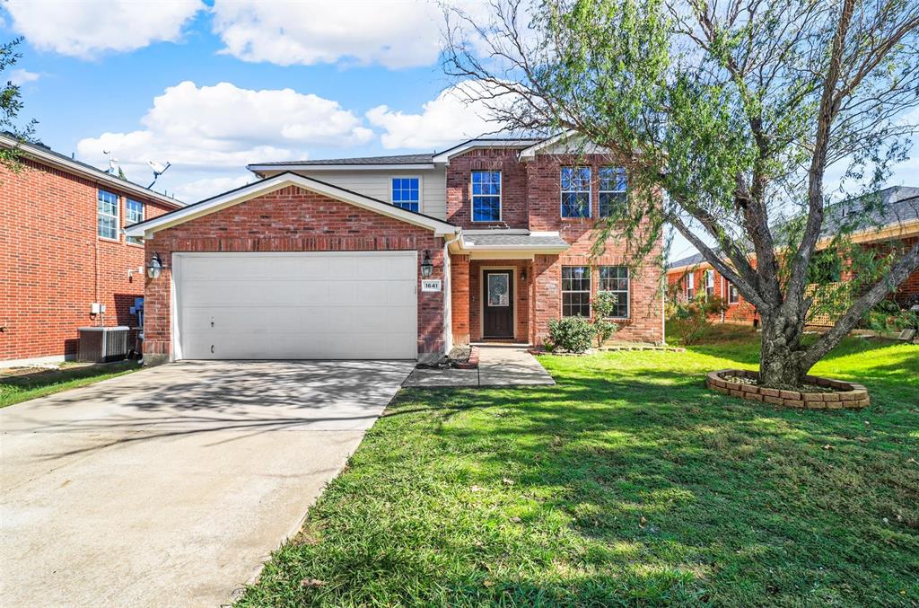 1641 Lionheart Drive