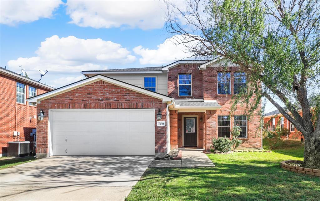 1641 Lionheart Drive